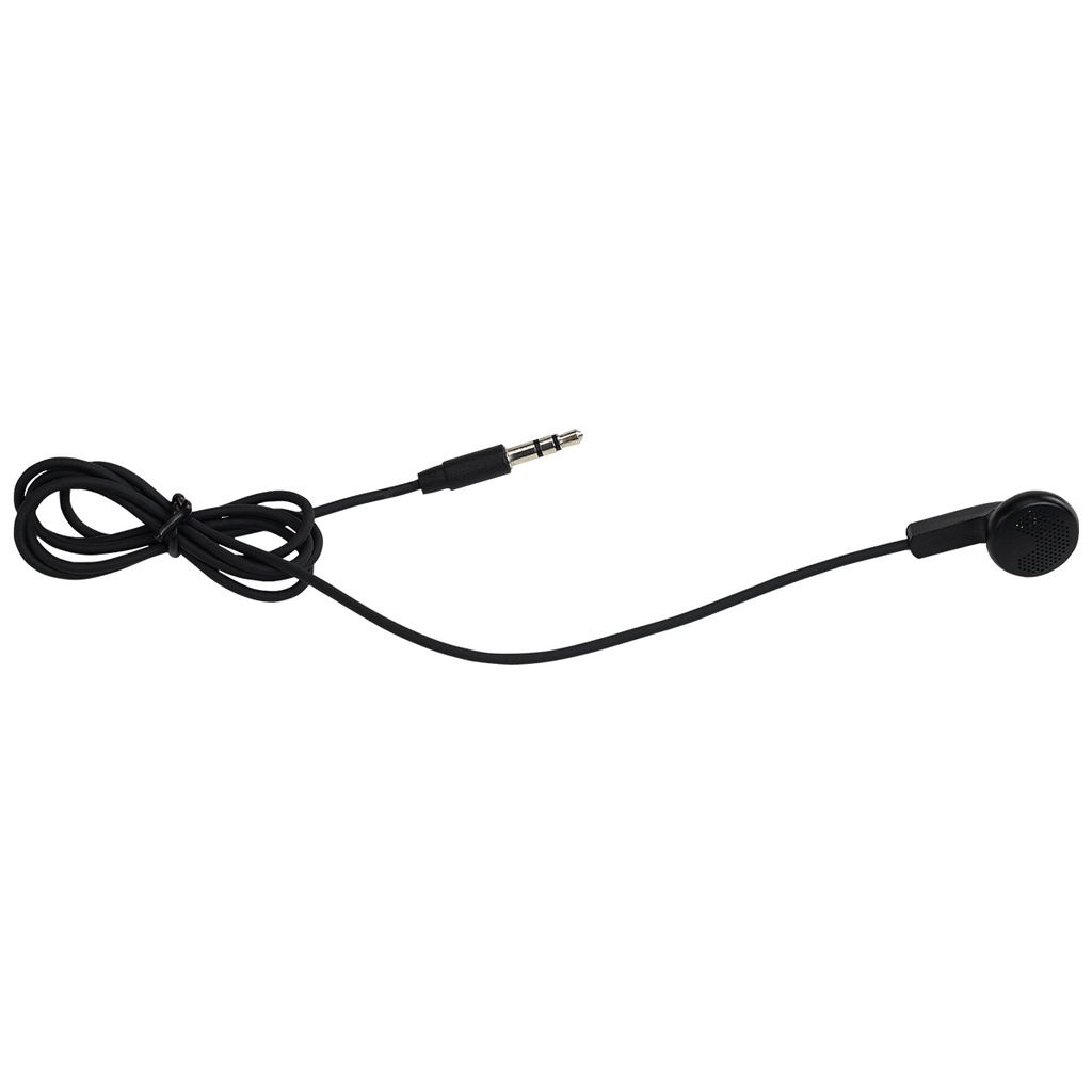 Ảnh Tai Nghe Nhét Tai Một Mặt Dùng Một Lần Retekess TT019 3.5mm 1
