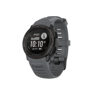 Dây đeo silicon chống bụi cho Garmin Instinct 2 / Instinct / Instinct Esports / Dual Power