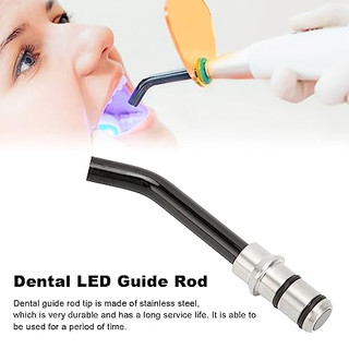 Hướng dẫn chữa bệnh bằng đèn led nha khoa mẹo cho đèn chữa bệnh nha khoa mẹo thanh sợi quang
