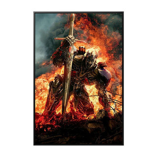 MOZI✨Máy biến áp 40*50cm tranh tô màu theo số tranh tô màu số hoá tranh sơn dầu số  tranh số hóa gam tranh sơn dầu số hoá sơn acrylic Tranh tô số hoáTransformers Tranh Sơn Dầu Tự Làm Hình Robot Biến Hình Độc Đáo
