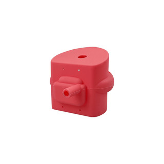 Mô Hình Răng Giả Bằng silicone Dùng Dạy Học Cho Học Sinh