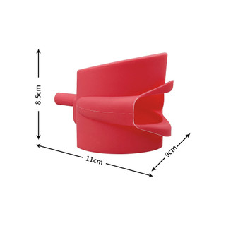 Mô Hình Răng Giả Bằng silicone Dùng Dạy Học Cho Học Sinh