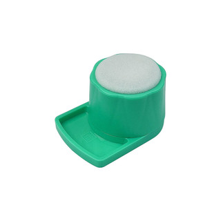 Nha khoa endo stand files làm sạch hộp đựng máy khoan burs block holder file nội nha có thể khử trùng hộp lưu trữ dụng cụ làm sạch