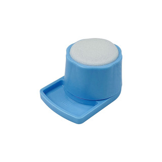 Nha khoa endo stand files làm sạch hộp đựng máy khoan burs block holder file nội nha có thể khử trùng hộp lưu trữ dụng cụ làm sạch