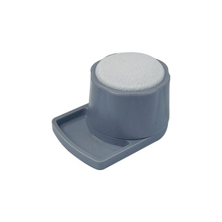 Nha khoa endo stand files làm sạch hộp đựng máy khoan burs block holder file nội nha có thể khử trùng hộp lưu trữ dụng cụ làm sạch