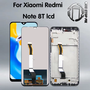 Màn hình LCD thay thế màn hình LCD cho Xiaomi Redmi Note 8T