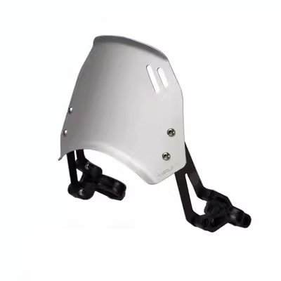 2023 Phụ kiện kính chắn gió hợp kim nhôm cho đầu máy HONDA CL300/CL500