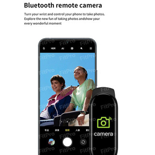 M6 Đồng Hồ Thông Minh Chống Nước Theo Dõi Sức Khỏe Kỹ Thuật Số Bluetooth Ngoài Trời Tập Thể Dục Theo Dõi Nhịp Tim Sức Khỏe Đồng Hồ Thông Minh Smartwatch Bluetooth
