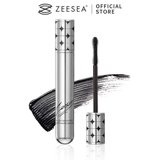 Mascara ZEESEA kháng nước lâu trôi 36h chống nhòe chuốt mi cong vút và dài hơn