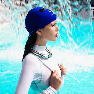Mũ bơi Perfeclan chống nắng chống tia UV