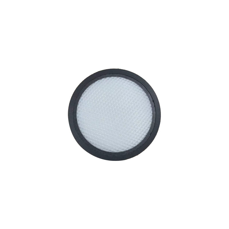 Bộ lọc HEPA thay thế Tương thích với Phụ kiện bộ phận máy hút bụi Airbot Supersonic Pro / Plus