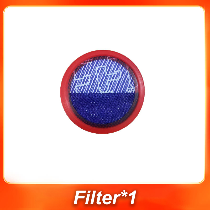 HEPA Fliter Compible với phụ kiện máy hút bụi Airbot Supersonics 3.0