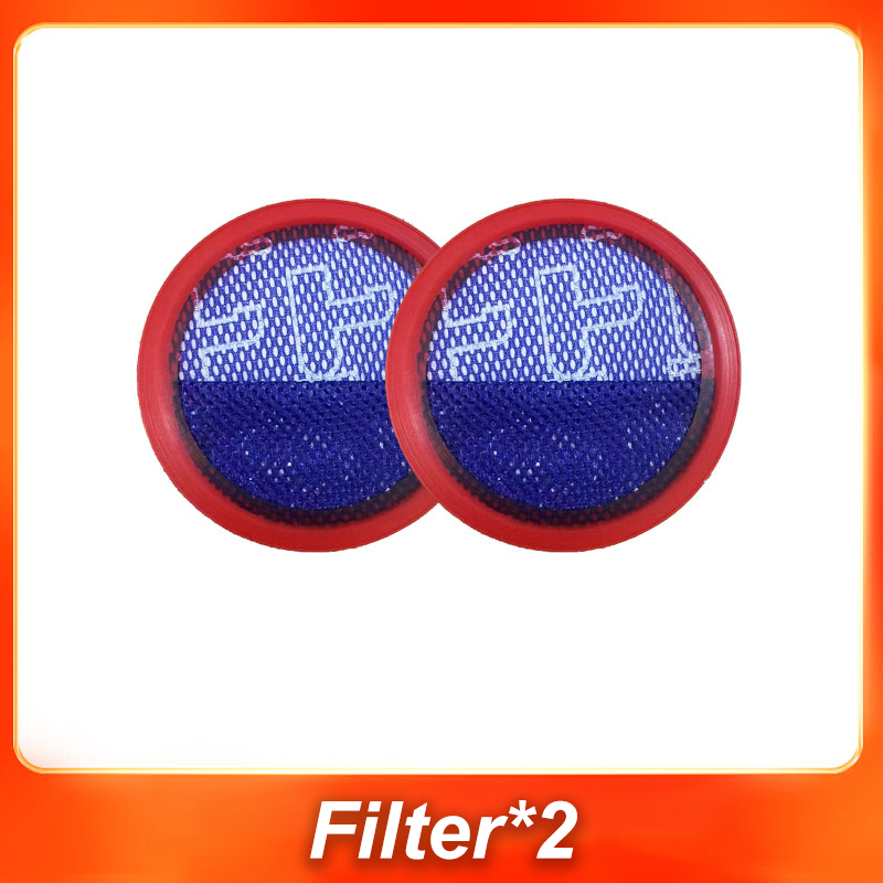 HEPA Fliter Compible với phụ kiện máy hút bụi Airbot Supersonics 3.0