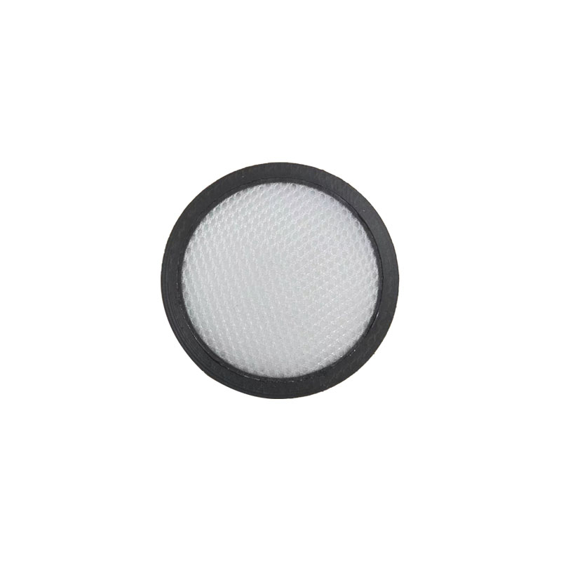 Bộ lọc HEPA thay thế Tương thích với phụ kiện bộ phận máy hút bụi Airbot iROOM 2.0