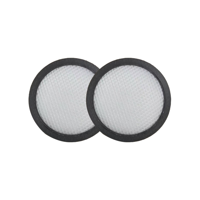 Bộ lọc HEPA thay thế Tương thích với phụ kiện bộ phận máy hút bụi Airbot iROOM 2.0
