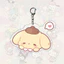 Móc Khóa Hoạt Hình Sanrio Dễ Thương