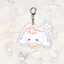 Móc Khóa Hoạt Hình Sanrio Dễ Thương