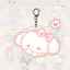 Móc Khóa Hoạt Hình Sanrio Dễ Thương