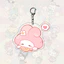 Móc Khóa Hoạt Hình Sanrio Dễ Thương