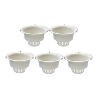 5 cái bộ lọc nha khoa dùng một lần bộ lọc nhổ lưới màn hình bộ lọc nhổ