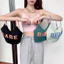 Áo Bra Nữ Hở Lưng Nâng Ngực Nhẹ Mẫu Mới Hot Hit BABE - Luyoo11.vn