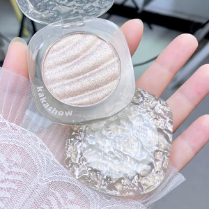 Phấn Bắt Sáng Tạo Khối Sắc Ngọc Trai Lấp Lánh Làm Sáng Da Mặt NO.C246