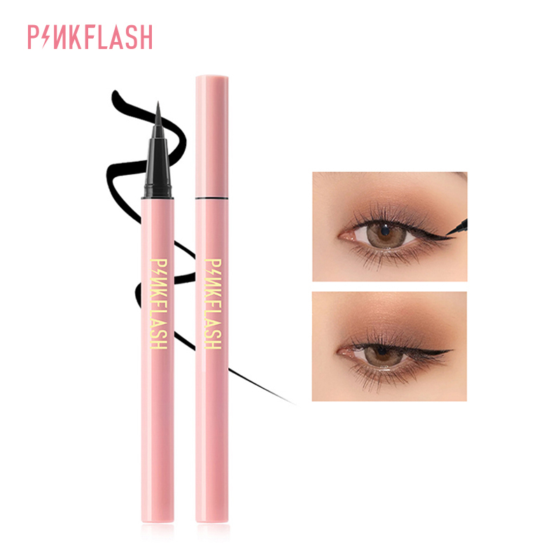 Những cây bút kẻ mắt pinkflash phổ biến và chất lượng