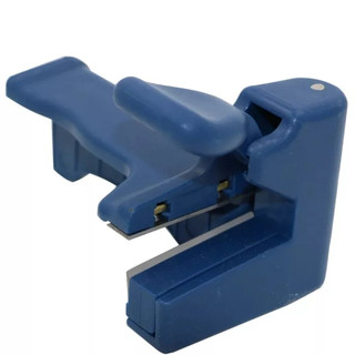 Máy cắt tỉa cạnh Máy cắt tỉa đầu gỗ và đuôi Bộ dụng cụ cắt tỉa phần cứng thợ mộc Công cụ chế biến gỗ và lưỡi dao thay thế