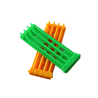 Vòng Giá Đỡ Huấn Luyện Chim Bồ Câu Có 3 Màu