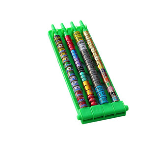 Vòng Giá Đỡ Huấn Luyện Chim Bồ Câu Có 3 Màu