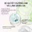 Kem lót dưỡng ẩm FOCALLURE làm sáng da chống thấm nước trọng lượng nhẹ hiệu 30g