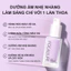 Kem lót dưỡng ẩm FOCALLURE làm sáng da chống thấm nước trọng lượng nhẹ hiệu 30g
