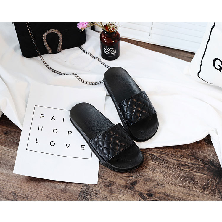 Dép thời trang nữ Giày Sandal Đế Mềm Thoáng Khí Chống Thấm Nước Chống Trượt Thời Trang Dành Cho Nữ