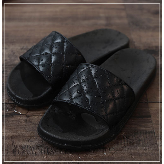 Dép thời trang nữ Giày Sandal Đế Mềm Thoáng Khí Chống Thấm Nước Chống Trượt Thời Trang Dành Cho Nữ