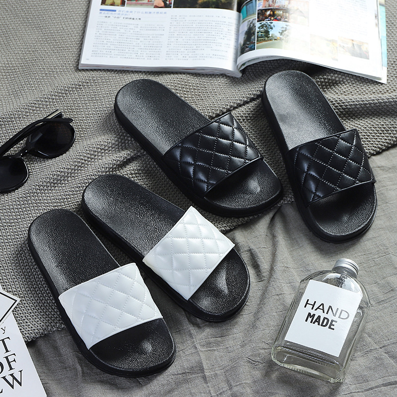 Dép thời trang nữ Giày Sandal Đế Mềm Thoáng Khí Chống Thấm Nước Chống Trượt Thời Trang Dành Cho Nữ