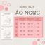 Áo Ngực Không Gọng Thép Không Dây Phong Cách Hàn Quốc Thời Trang Mùa Hè Cho Nữ