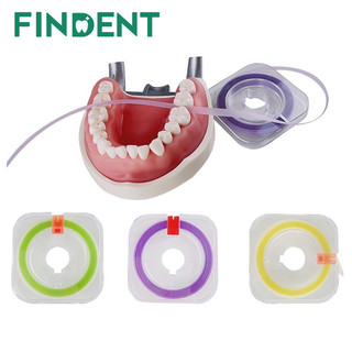 Dải đánh bóng nha khoa 4mm x 6m bộ dụng cụ đa năng máy đánh bóng răng tệp nha khoa để đánh bóng răng sứt mẻ dụng cụ làm sạch giấy nhám răng mài mòn