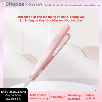 Mini Compact Juicer for Women