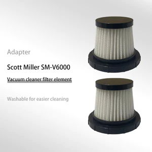 Bộ lọc HEPA cho máy hút bụi Scott Miller SM-V6000