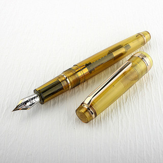Jinhao 82 Series Bút Máy Nam Nữ Sinh Viên Đa Năng Thư Pháp Thực Hành Thư Pháp Mực Bút Có Thể Thay Thế Mực Sắc Mực Abs