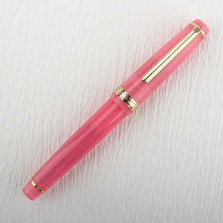Jinhao 82 Series Bút Máy Nam Nữ Sinh Viên Đa Năng Thư Pháp Thực Hành Thư Pháp Mực Bút Có Thể Thay Thế Mực Sắc Mực Abs