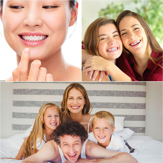 1 hộp răng kim cương bộ đồ trang sức 10 miếng đồ trang sức răng đá quý nha khoa pha lê nhân tạo đồ trang trí răng đá quý trang trí cho trang trí răng phản quang