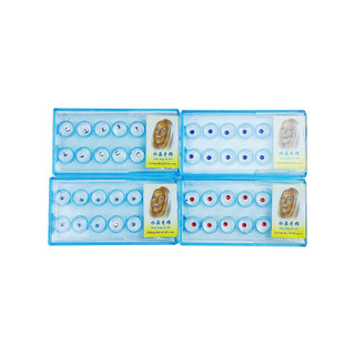 1 hộp răng kim cương bộ đồ trang sức 10 miếng đồ trang sức răng đá quý nha khoa pha lê nhân tạo đồ trang trí răng đá quý trang trí cho trang trí răng phản quang