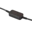 Dây Cáp Chuyển Đổi 30cm 12W USB Type-C PD Sang Ổ Cắm Bật Lửa Thuốc Lá 12V GPS DVR