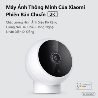 Camera Th Ng Minh Xiaomi K C T M Nh N Ban M H Ng Ngo I Shopee Vi T Nam