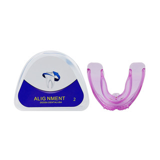 Thiết bị nha khoa răng căn chỉnh răng aligner trainer niềng răng giữ