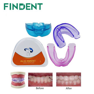 Thiết bị nha khoa răng căn chỉnh răng aligner trainer niềng răng giữ