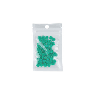 100 cái nha khoa root canal stopper khử trùng đánh dấu vòng tròn dấu nha khoa vòng đếm silicone nút chặn vật liệu nha khoa