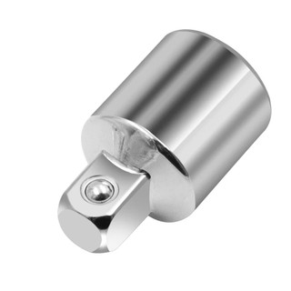 Bộ chuyển đổi cờ lê ratchet thép không gỉ 1/2in sang 3/8in hoặc 1/4in