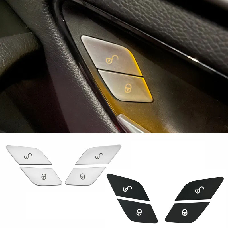 Pare-chocs Avant Abs Pour Mercedes Benz Classe C W205 2014.01 – 2019, 1